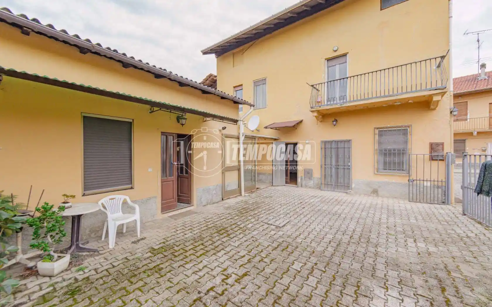 Casa indipendente in vendita a Cassolnovo