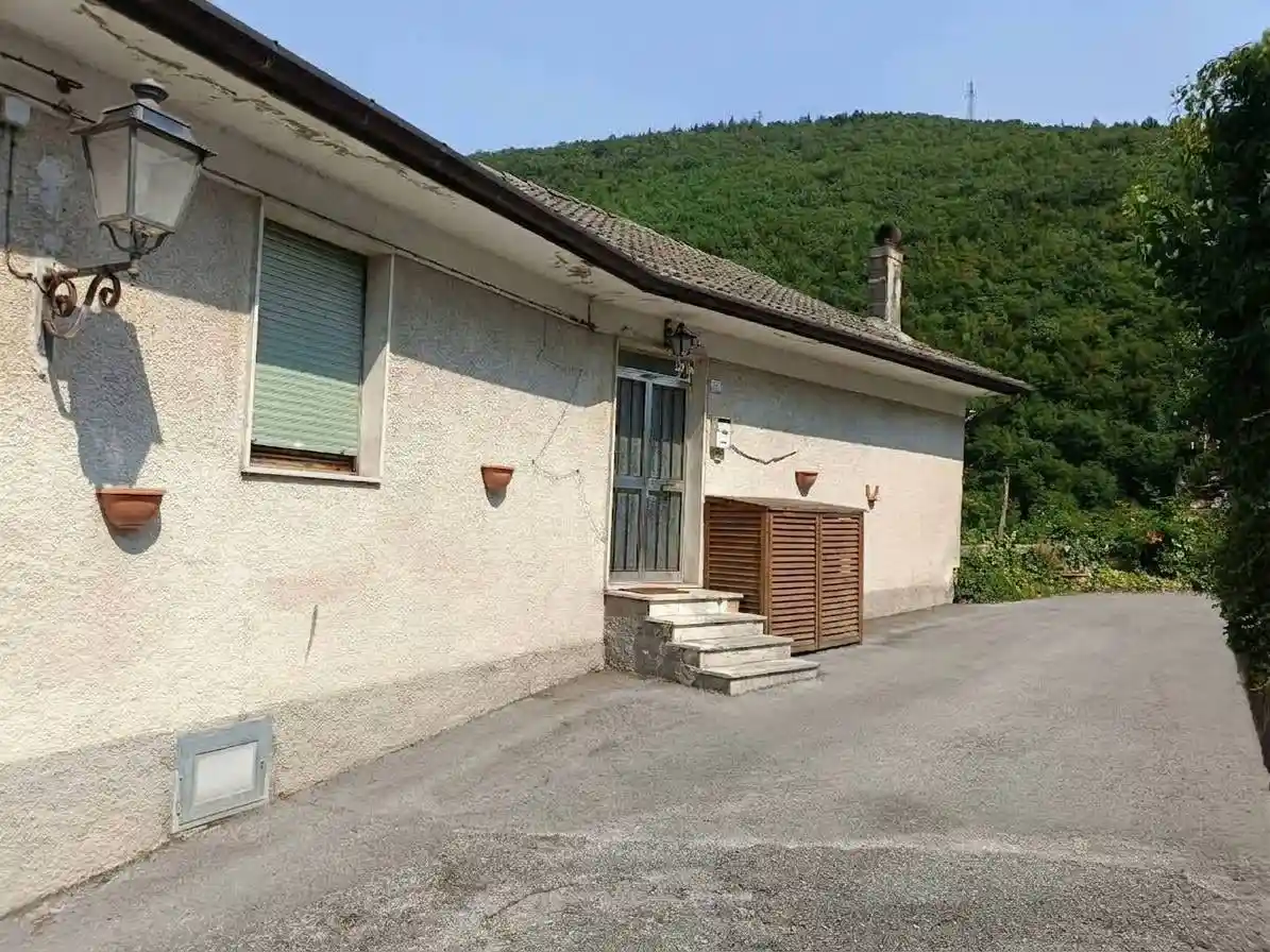Appartamento in vendita a Fabriano