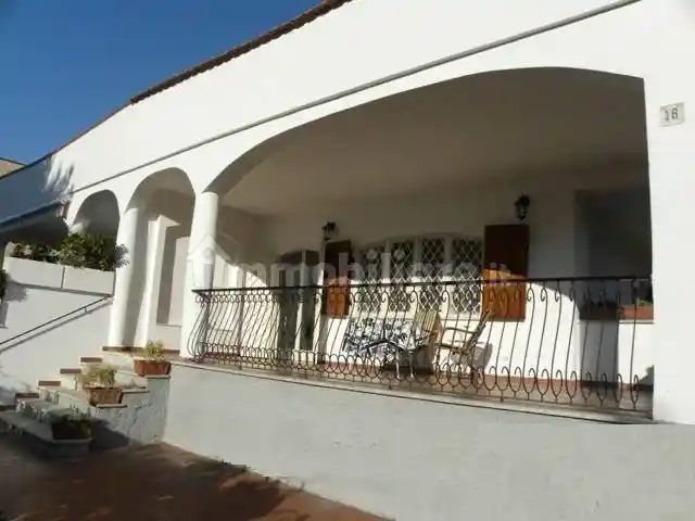 Villa in vendita a Terracina