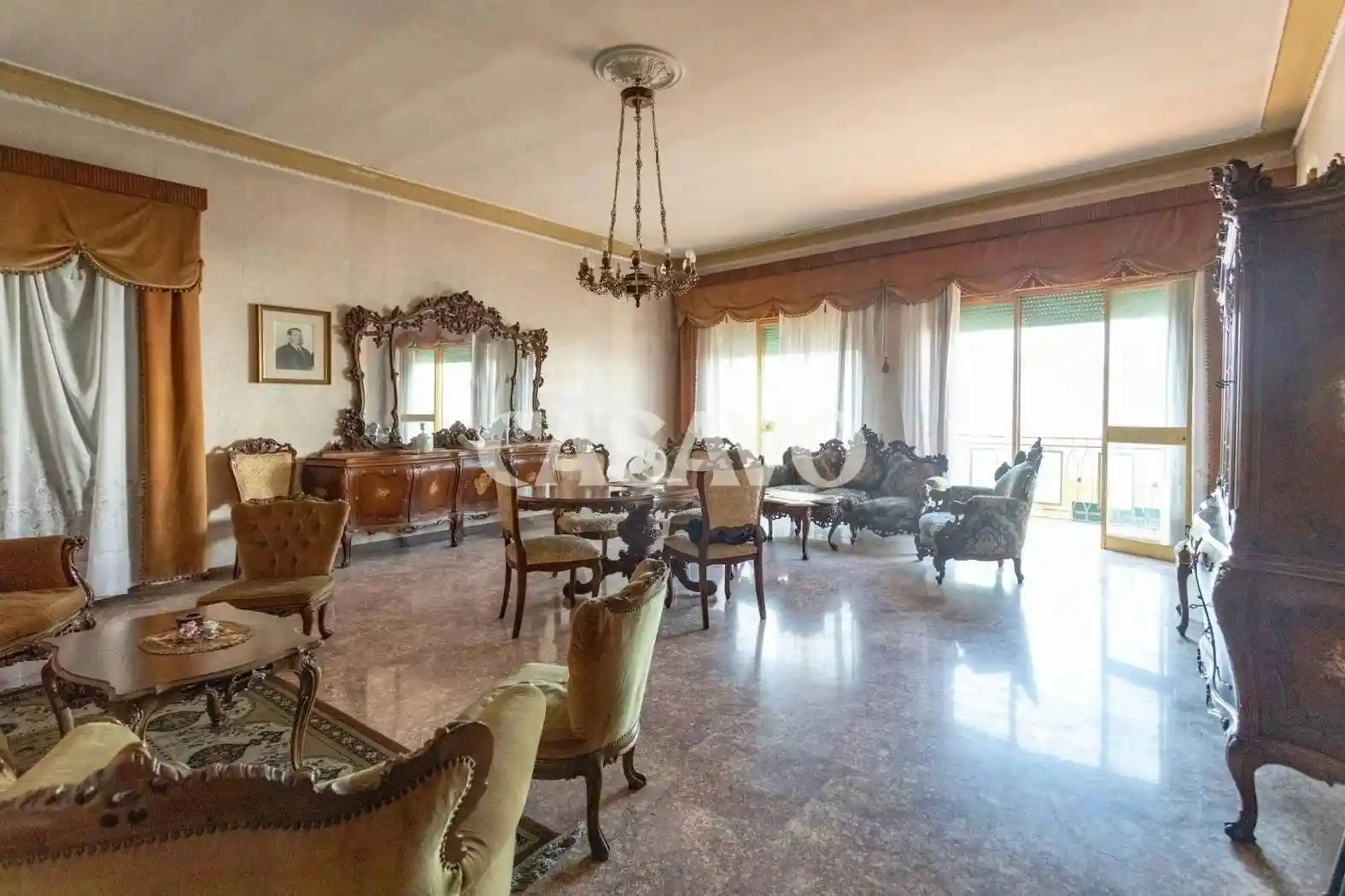 Casa indipendente in vendita a Galatina