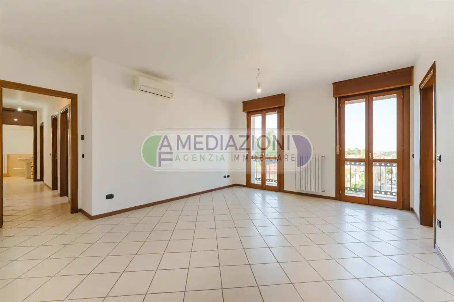 Appartamento in vendita a Fiesso d'Artico