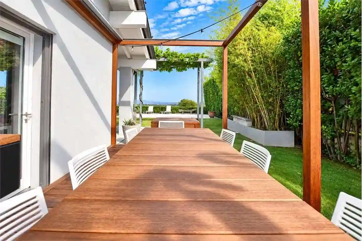 Villa - foto 4