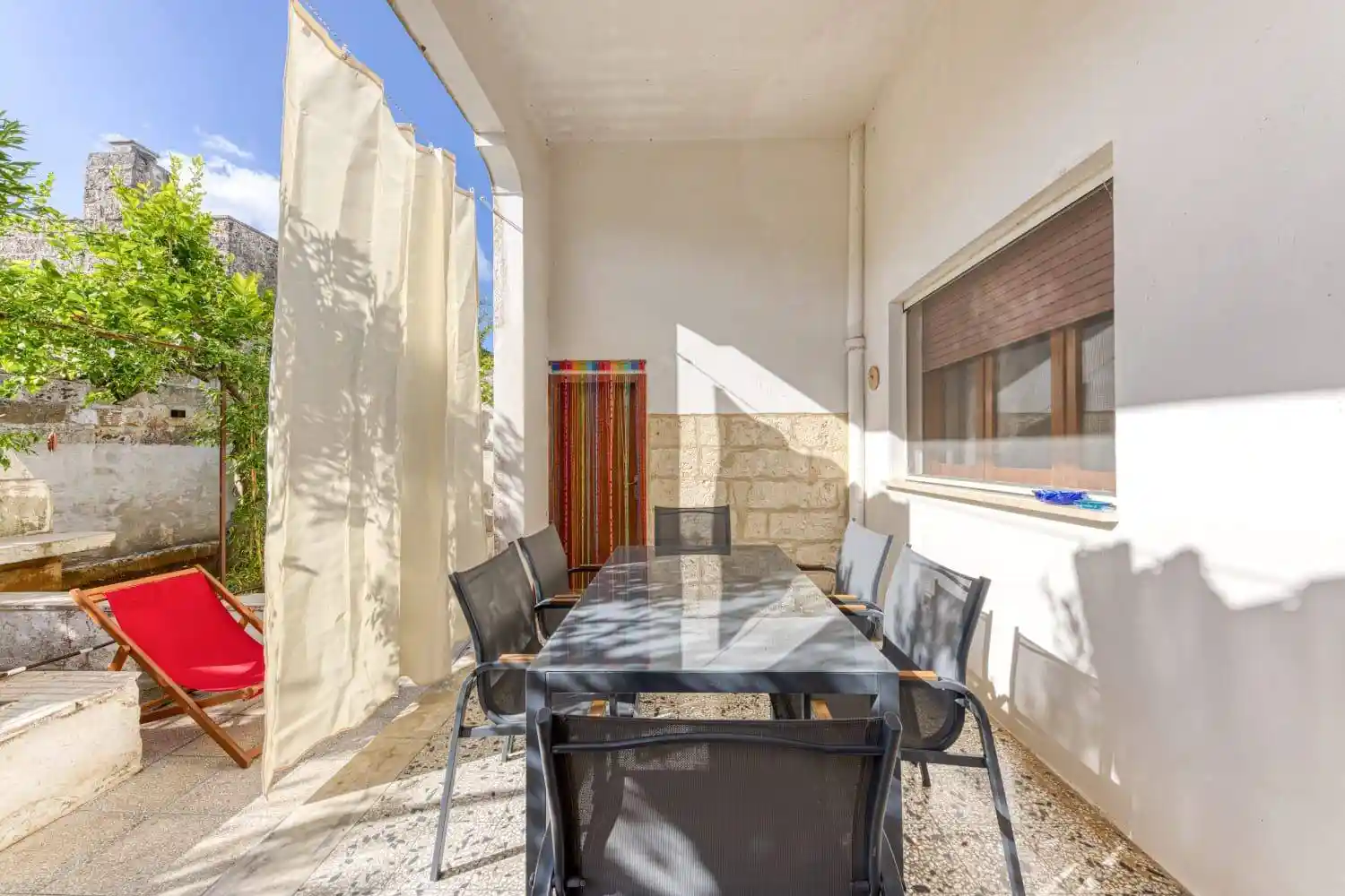 Villa in vendita a Morciano di Leuca
