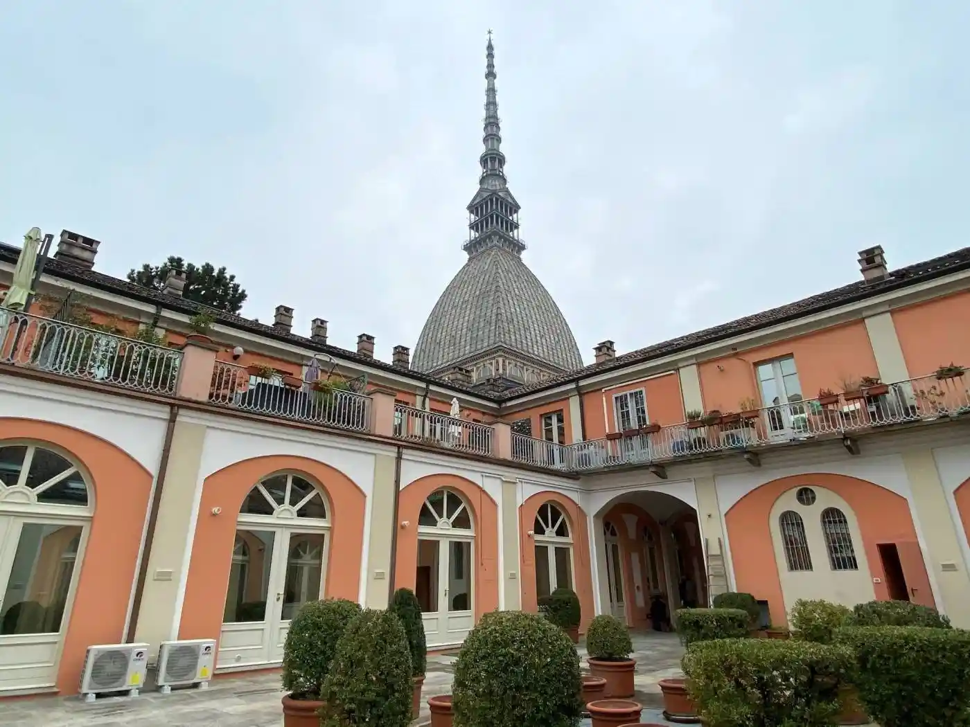 Appartamento in vendita a Torino