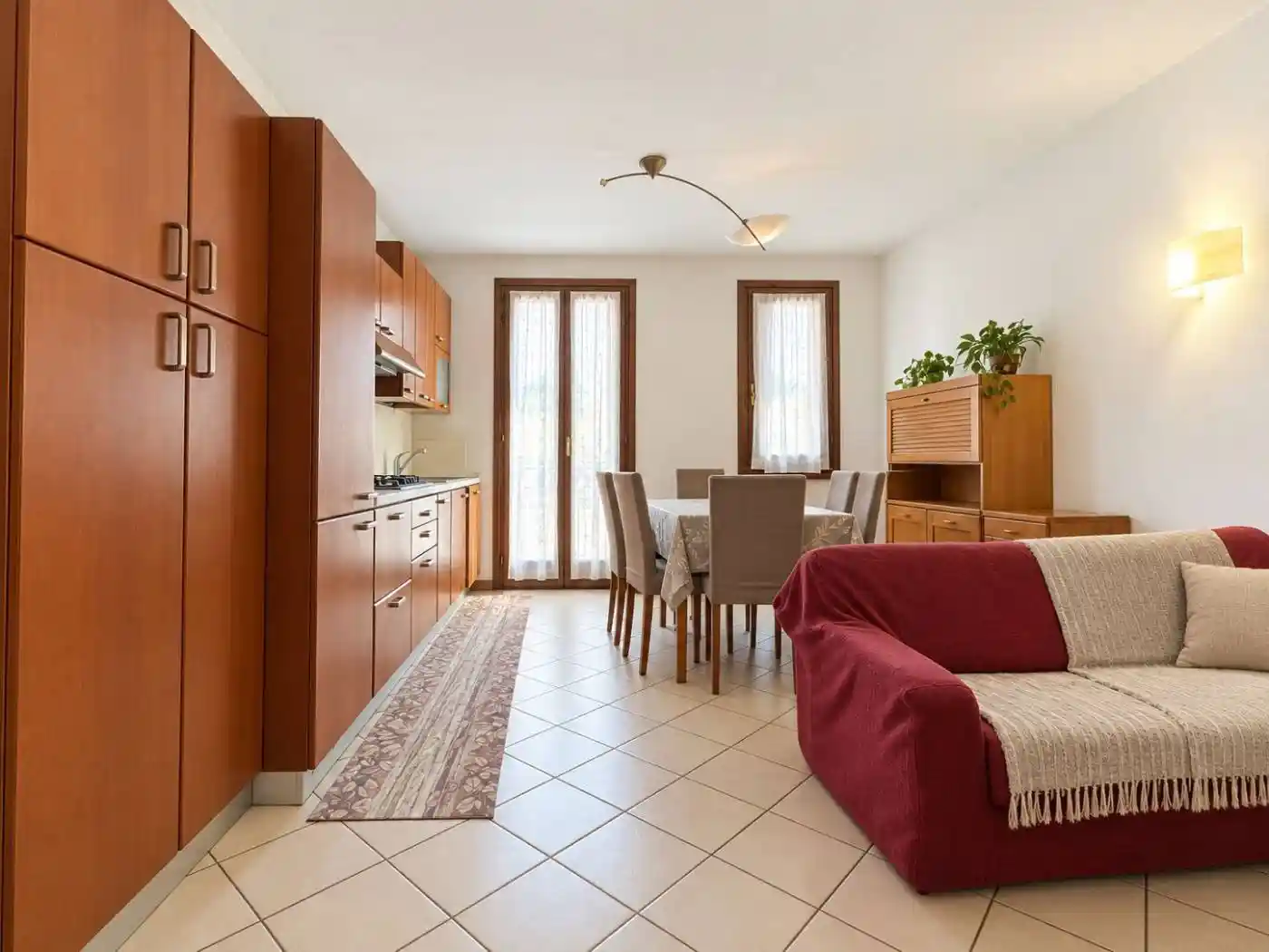 Appartamento in vendita a Montecchio Maggiore