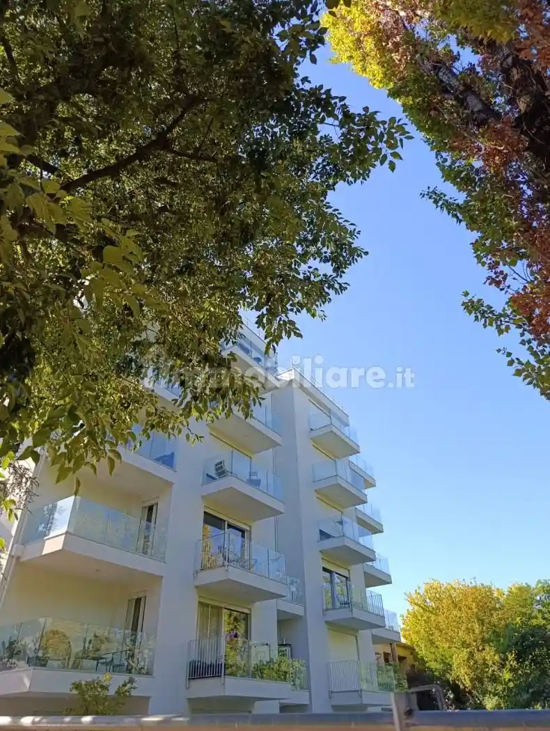 Appartamento in affitto a Rimini