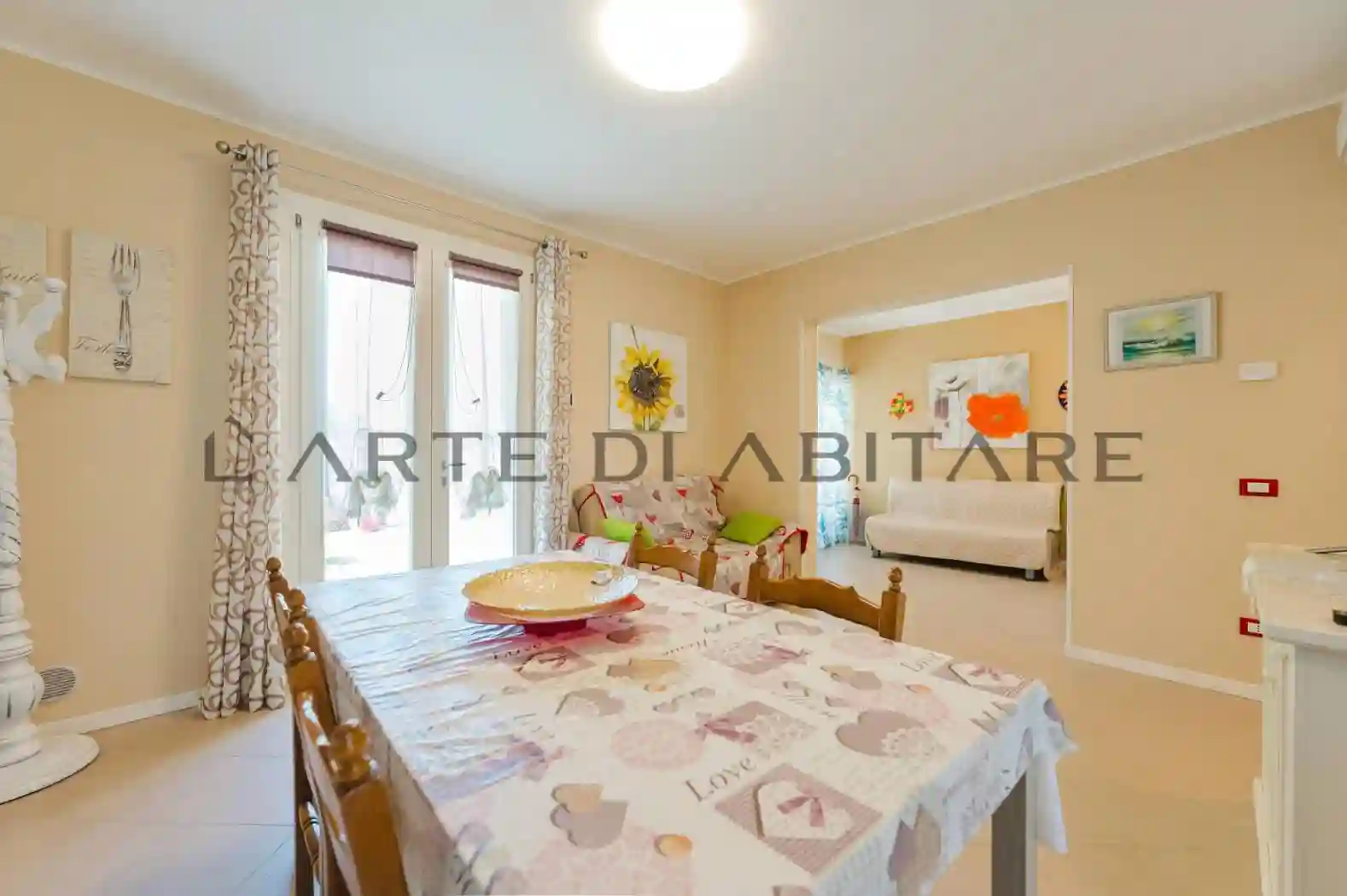 Villetta a schiera - foto 2