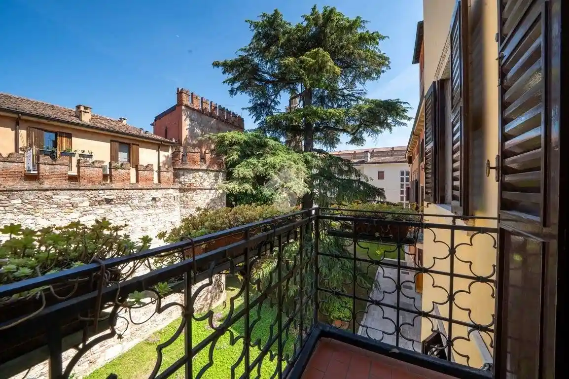 Appartamento in vendita a Verona