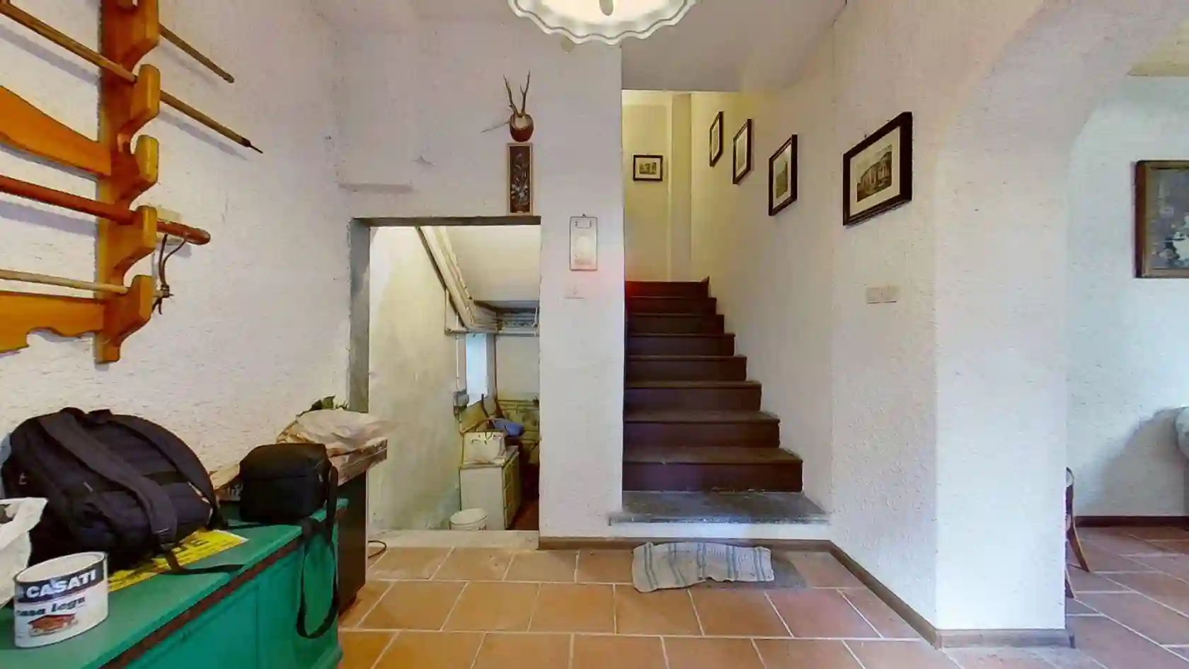 Casa indipendente - foto 4
