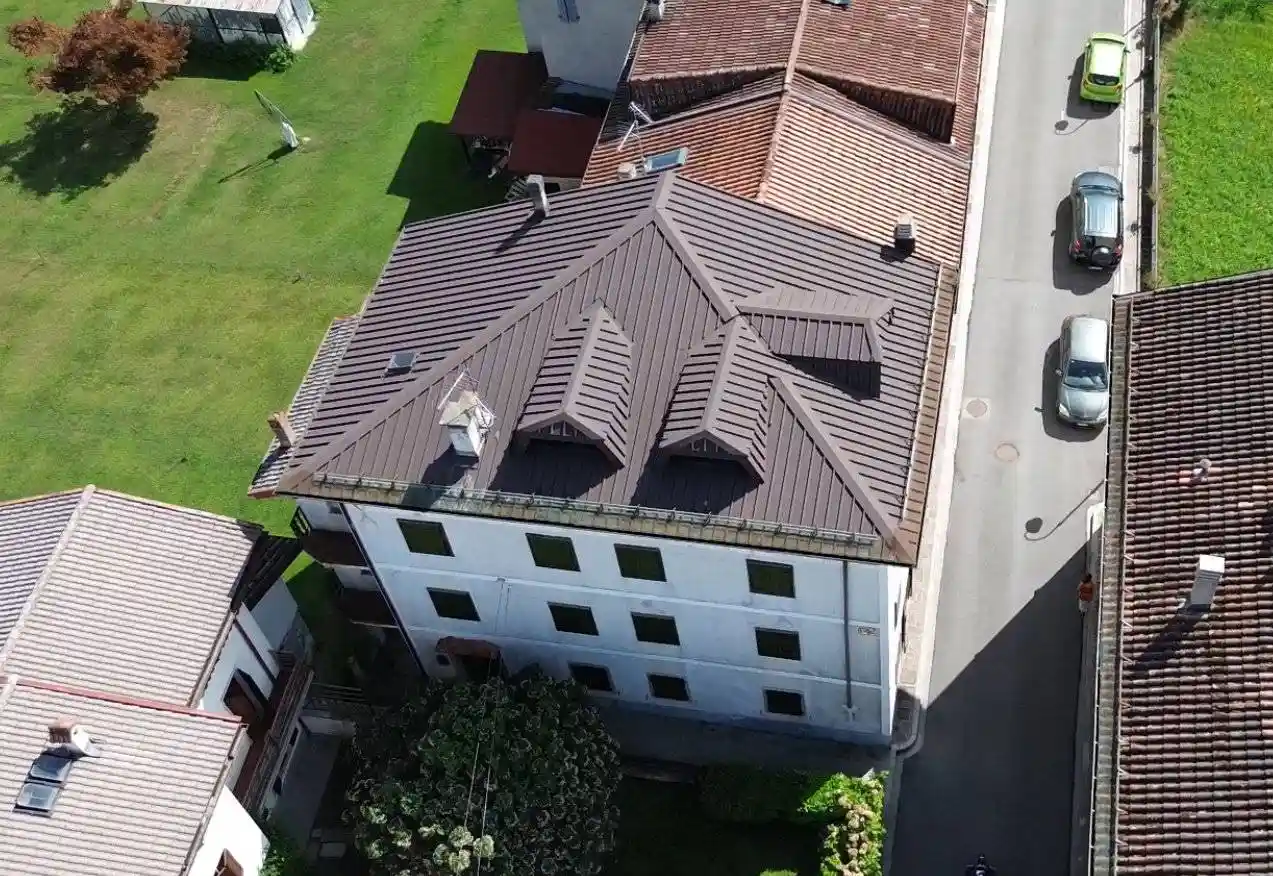 Casa indipendente in vendita a Paluzza