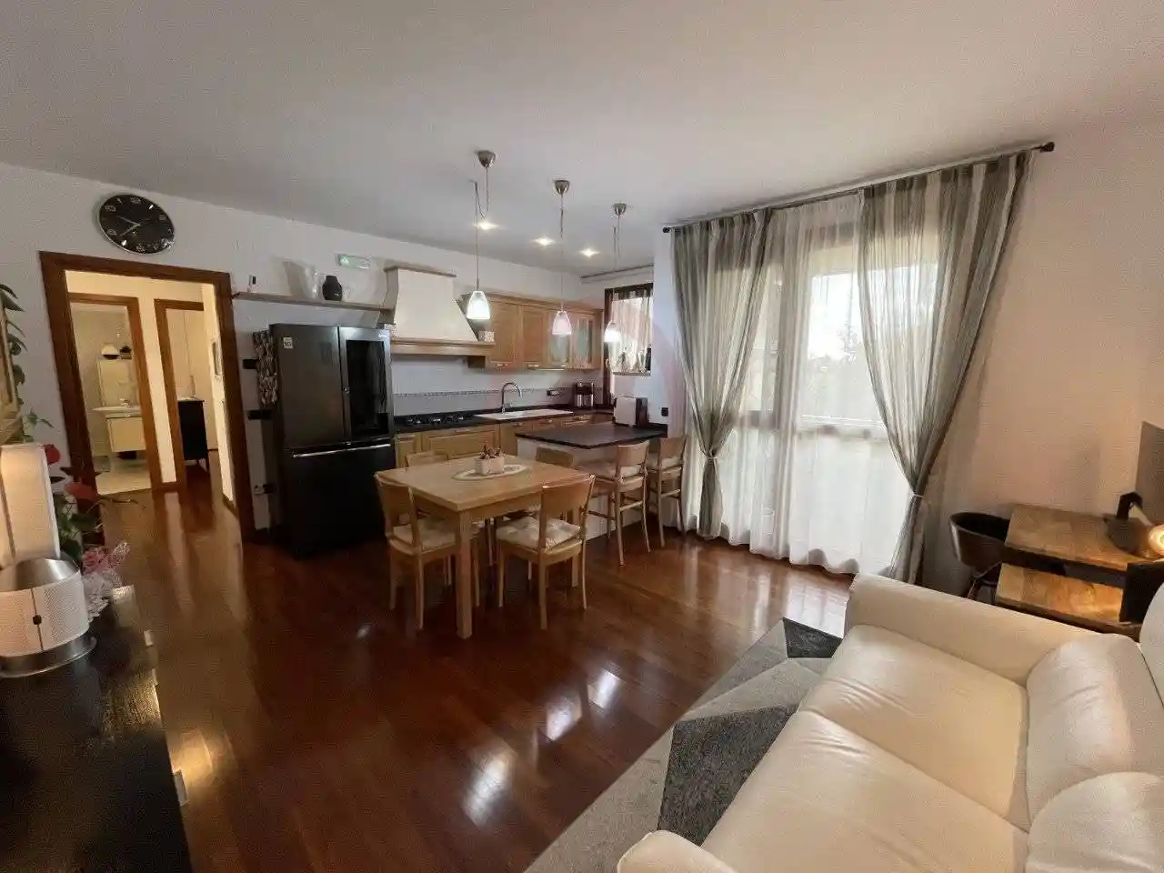 Appartamento in vendita a Castelfranco Veneto