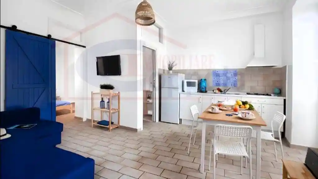 Appartamento in vendita a Sorrento