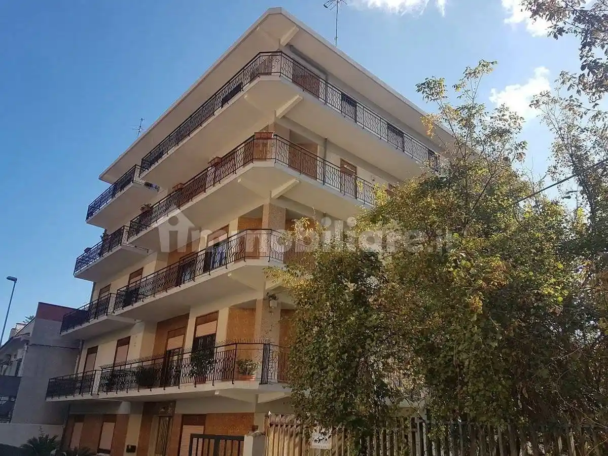 Appartamento in vendita a Messina