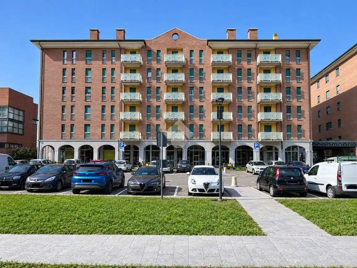 Appartamento in vendita a Lecco
