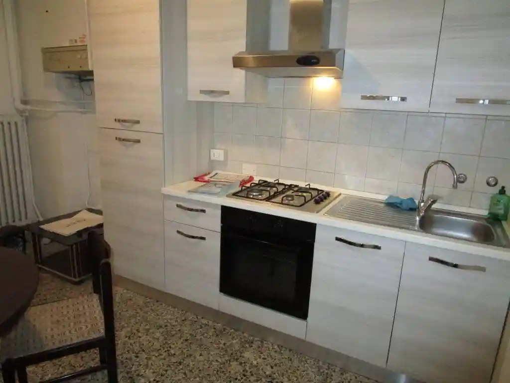 Appartamento in affitto a Modena
