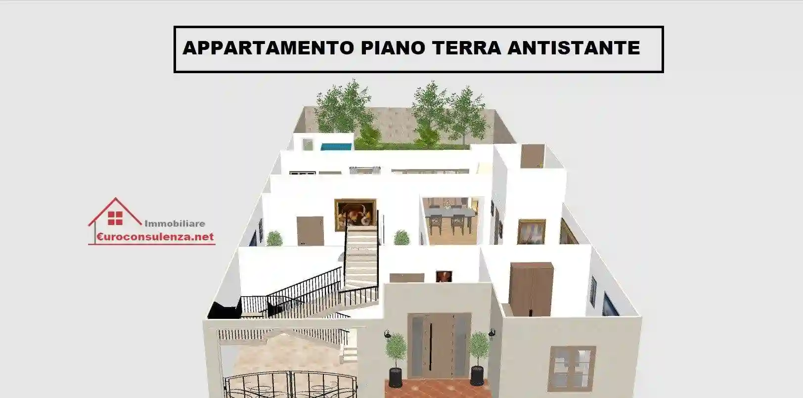 Appartamento - foto 3