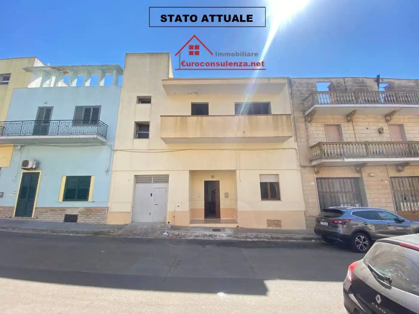 Appartamento in vendita a Presicce-Acquarica
