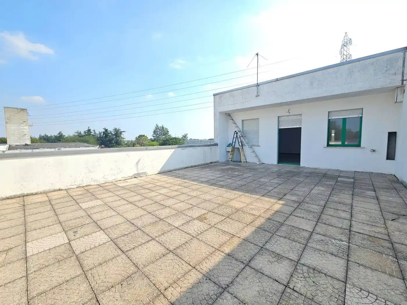 Appartamento in affitto a Agrate Brianza