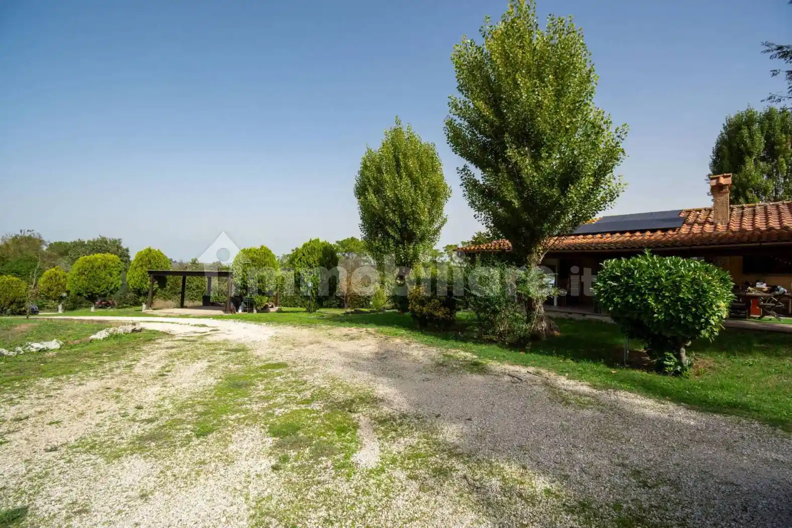 Villa in vendita a Roma