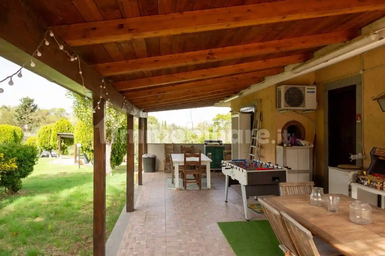 Villa - foto 5