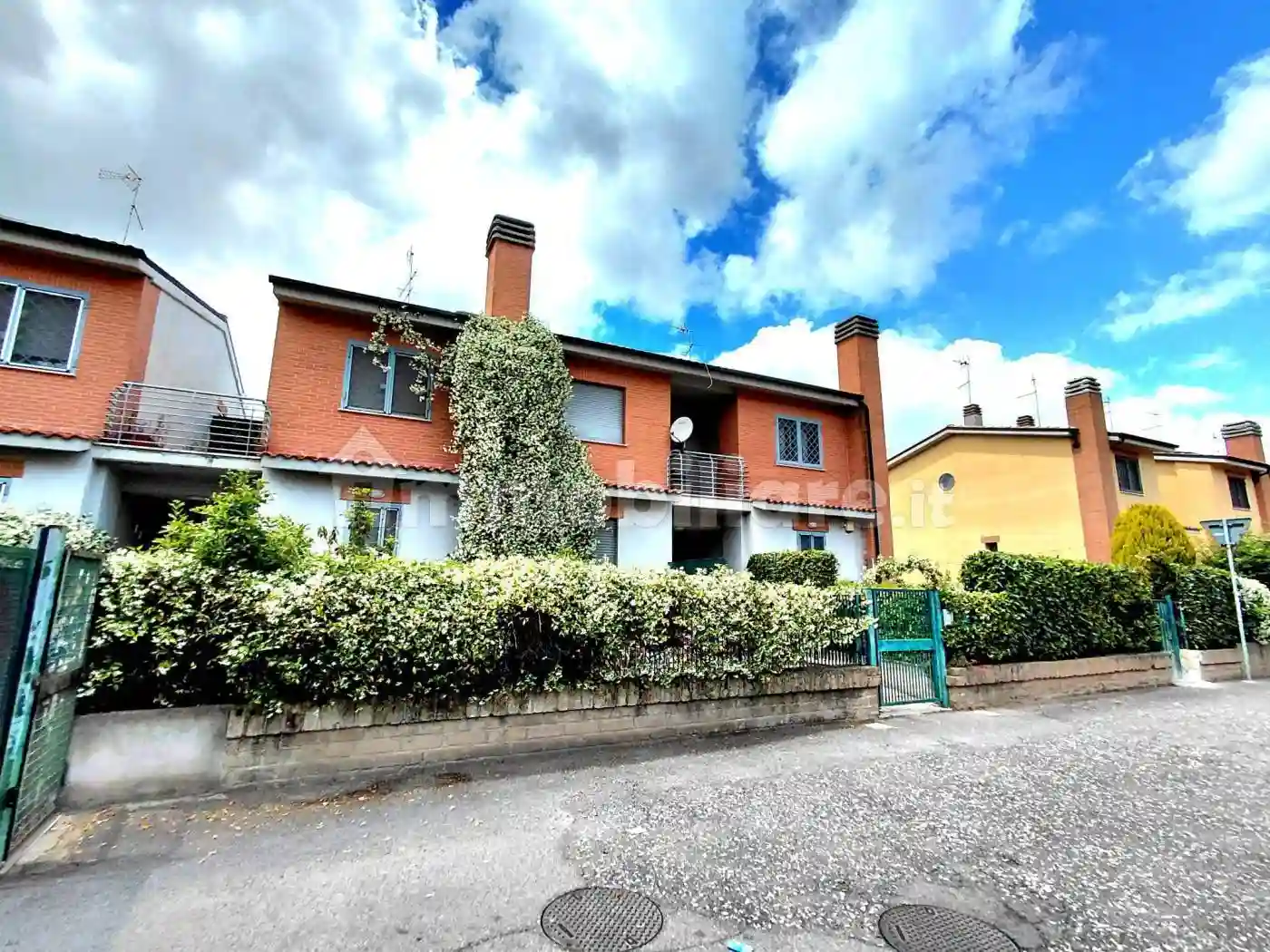 Villetta a schiera - foto 2
