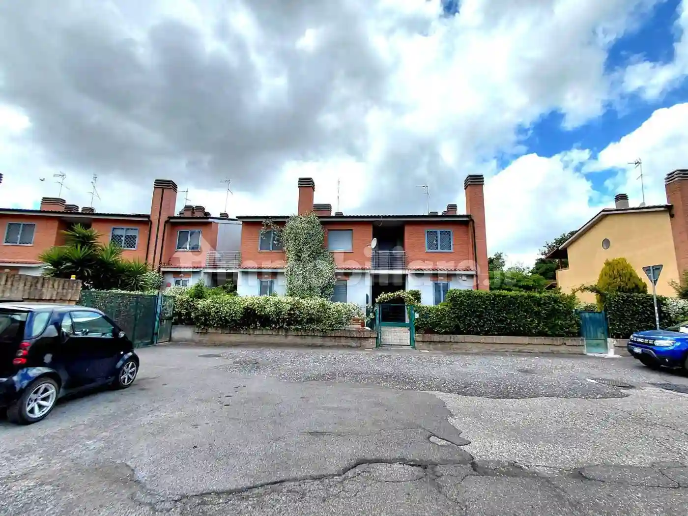 Villetta a schiera - foto 3