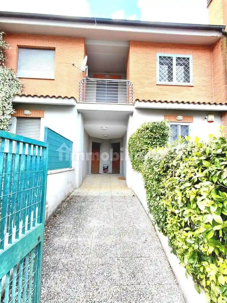 Villetta a schiera - foto 4