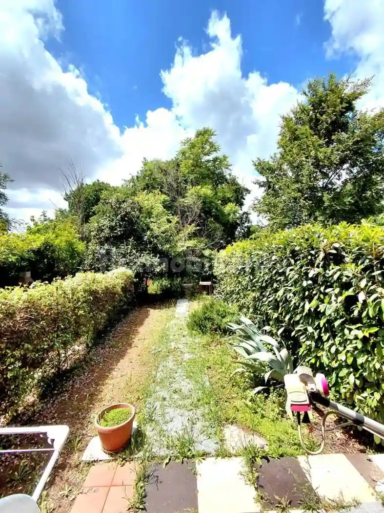 Villetta a schiera - foto 5