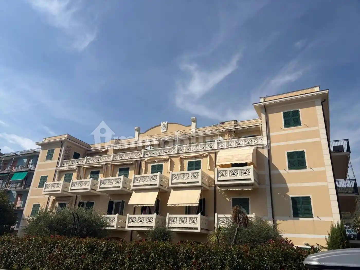 Appartamento in vendita a Pietra Ligure