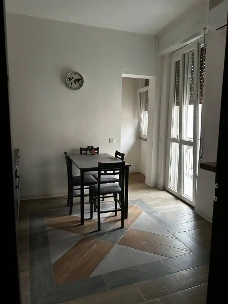 Appartamento in vendita a Romentino