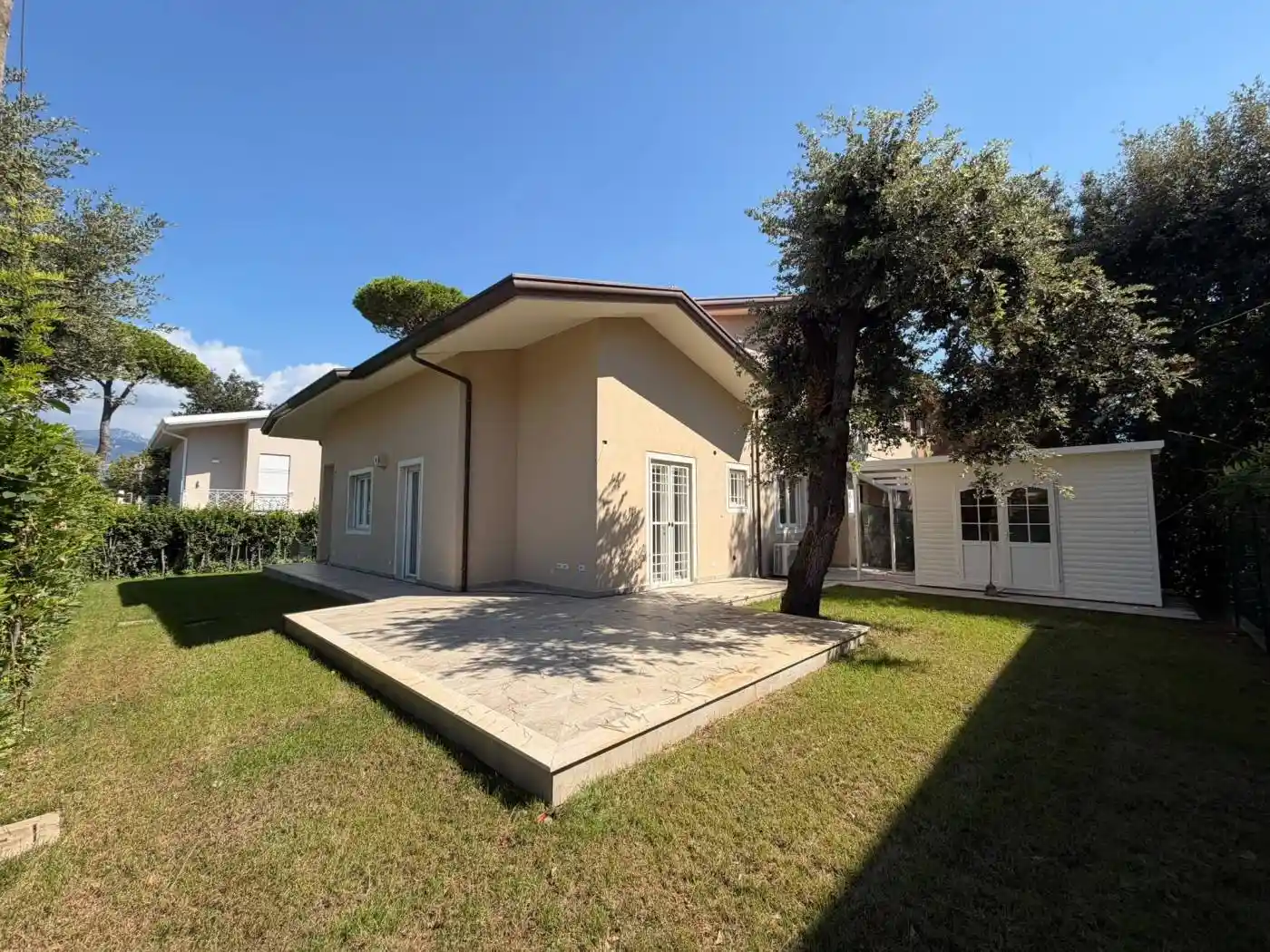 Villa in vendita a Pietrasanta