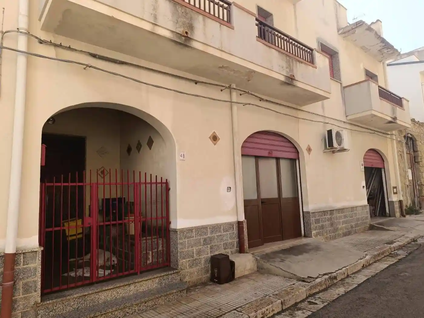 Casa indipendente in vendita a Balestrate