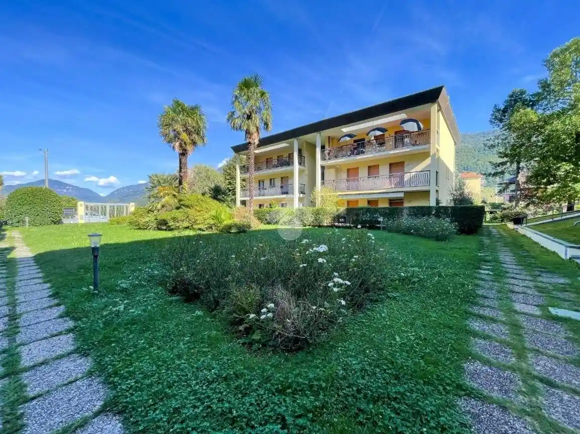 Appartamento in vendita a Porto Ceresio