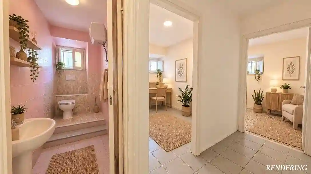 Appartamento - foto 4