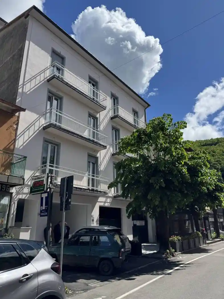 Appartamento in vendita a Castiglione dei Pepoli
