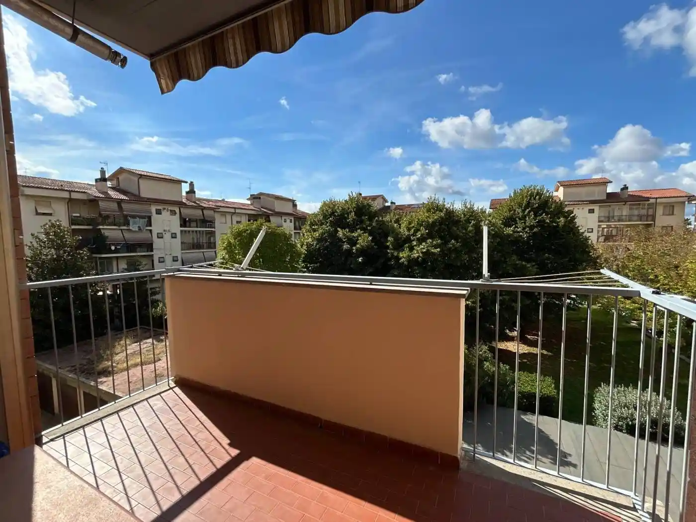 Appartamento in vendita a Viterbo