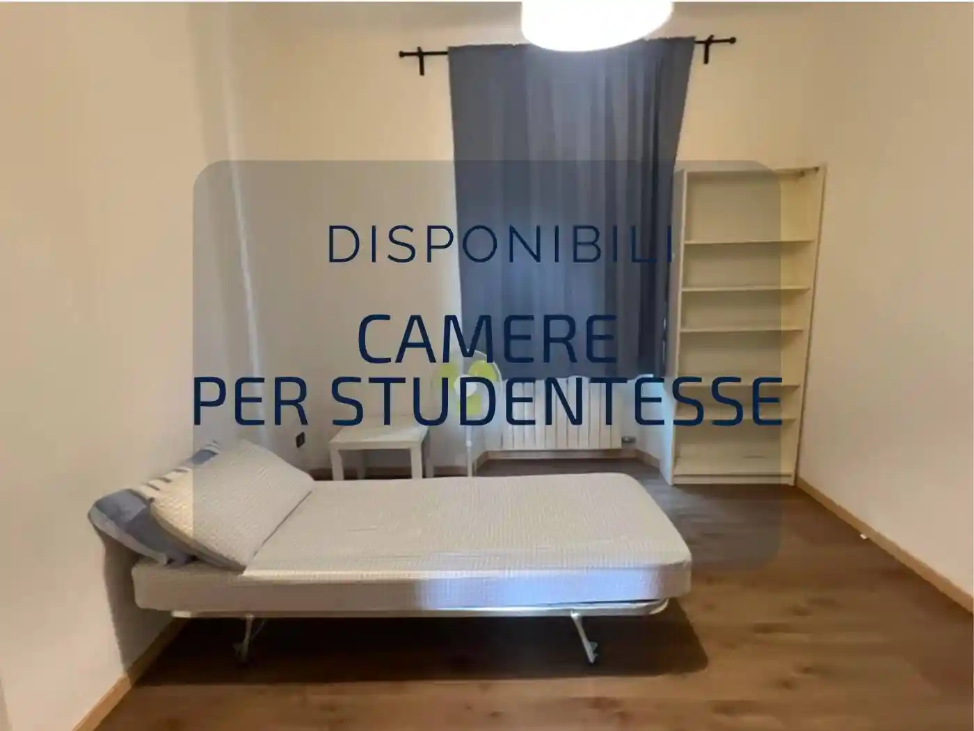 Appartamento in affitto a Macerata