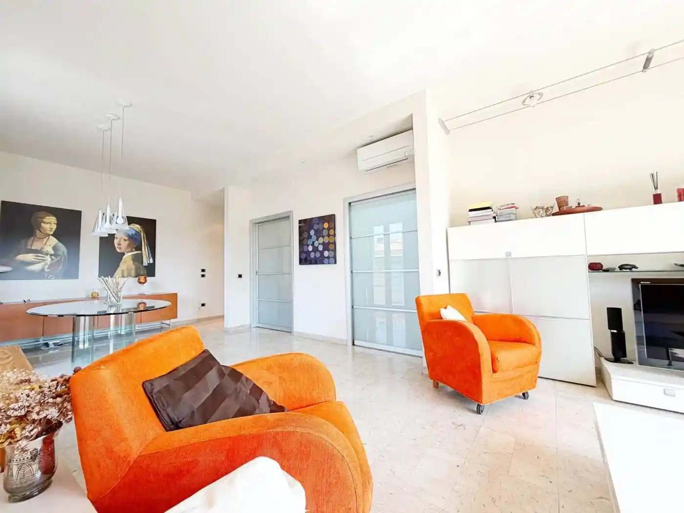 Appartamento in vendita a Firenze