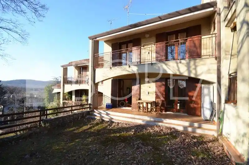 Villetta a schiera in vendita a Duino-Aurisina