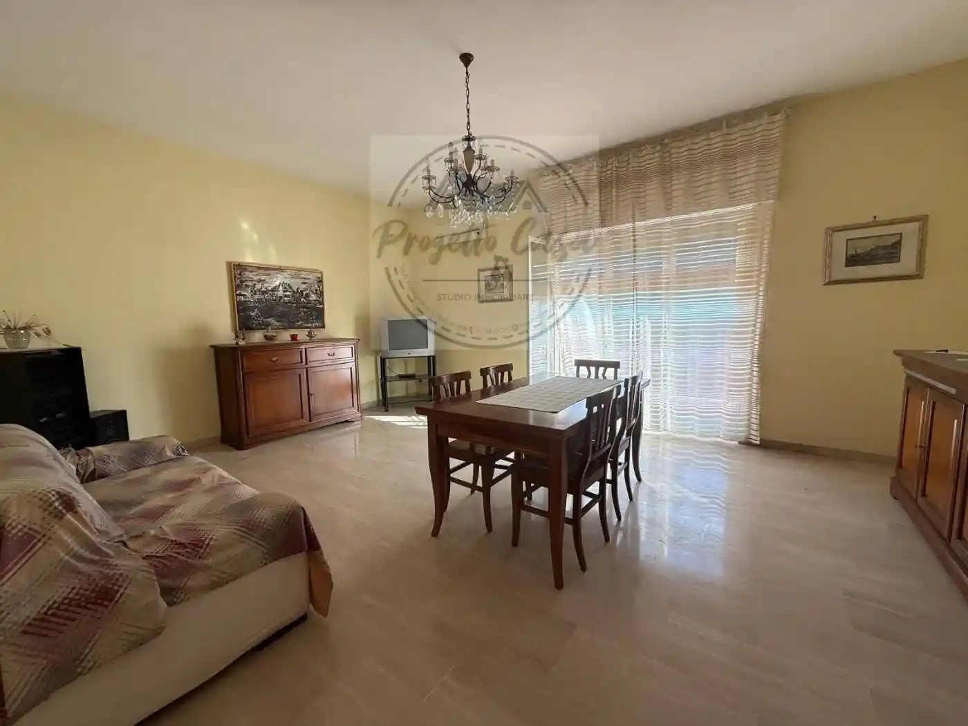 Appartamento in affitto a Velletri