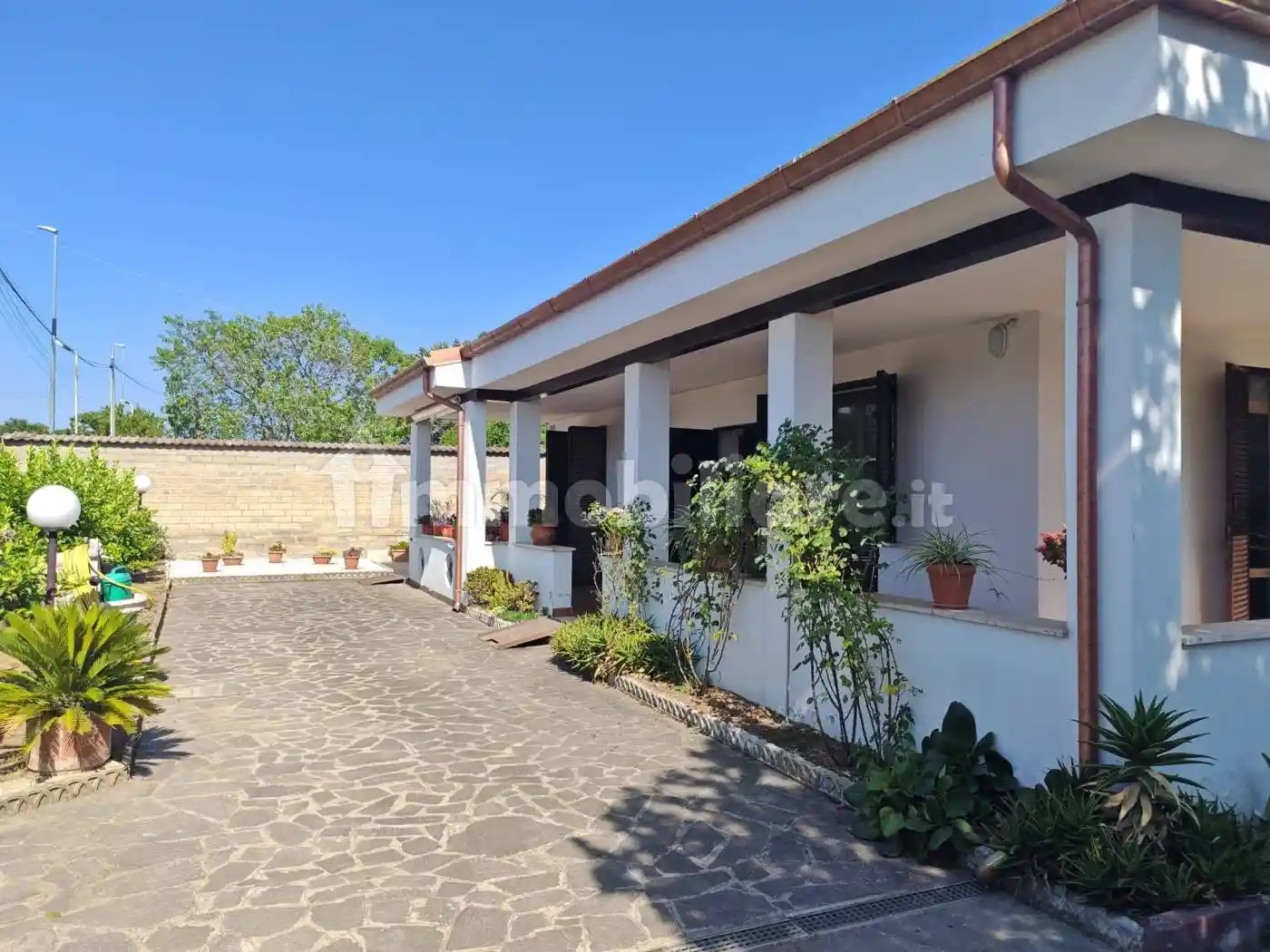 Villa in vendita a Roma