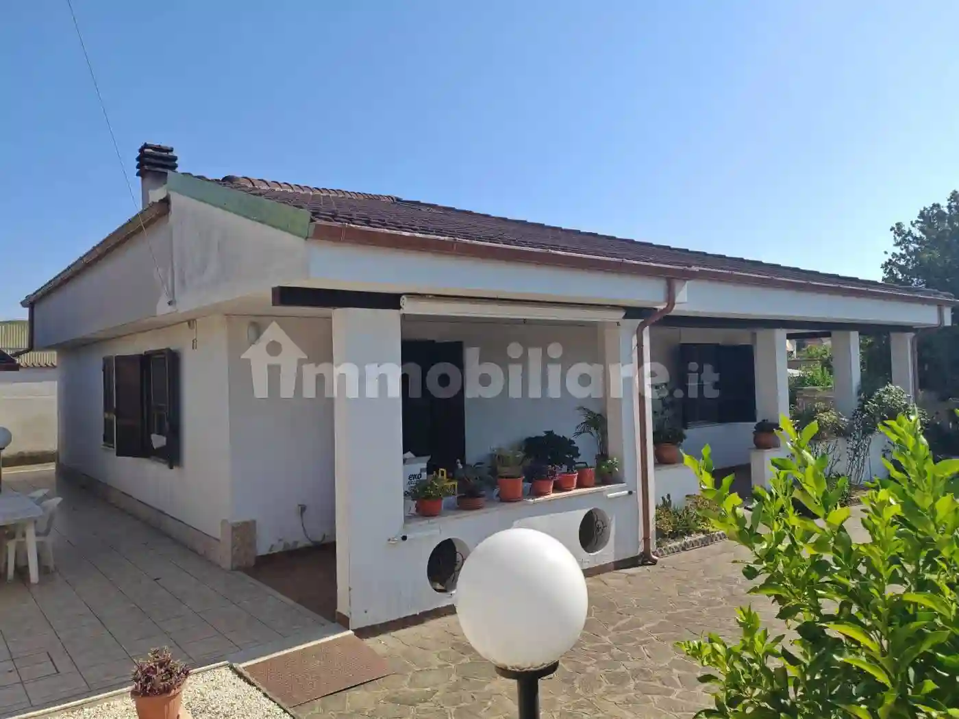 Villa - foto 5