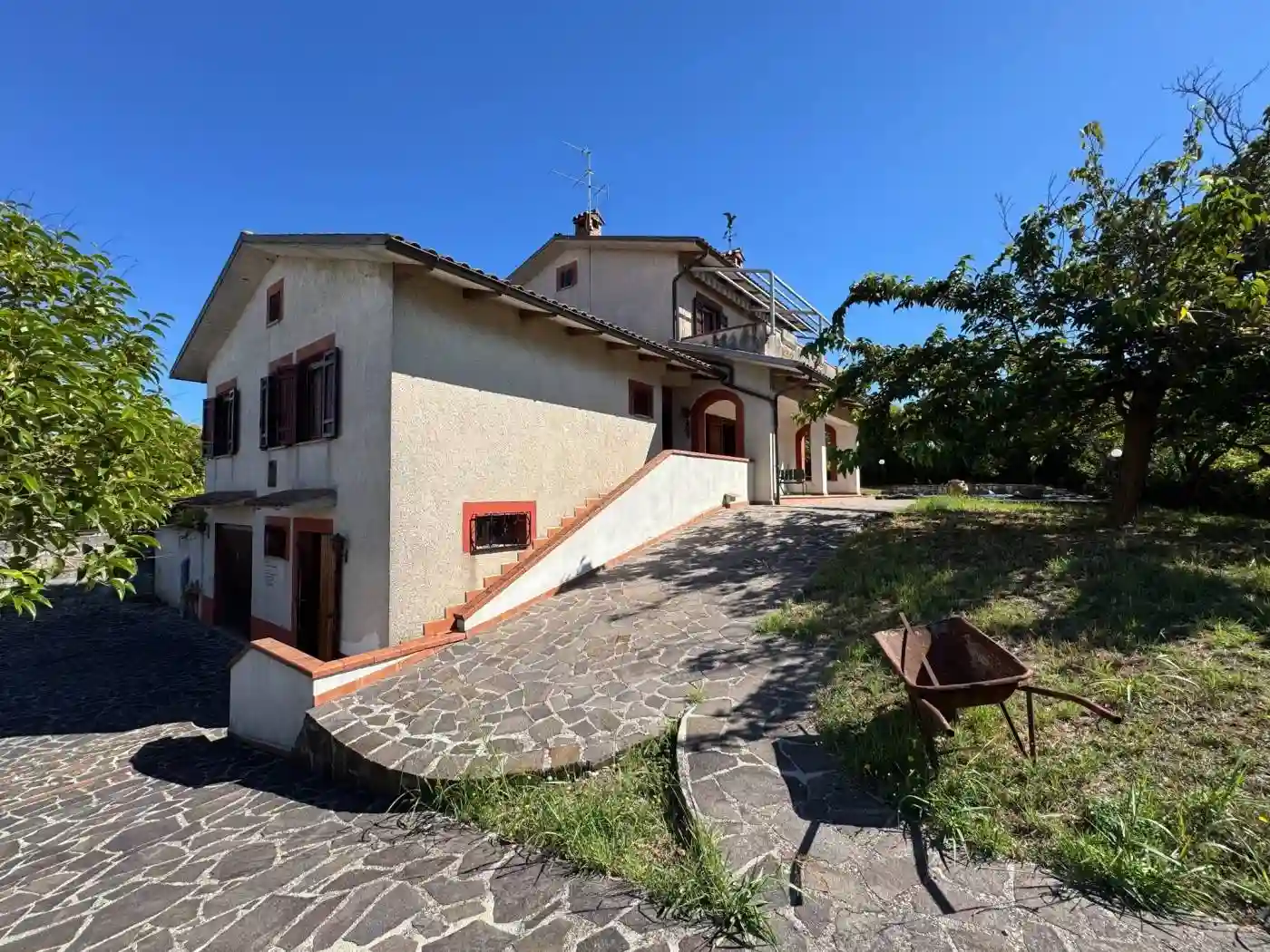 Villa - foto 3