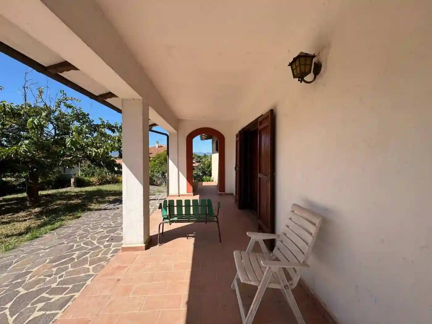 Villa - foto 5