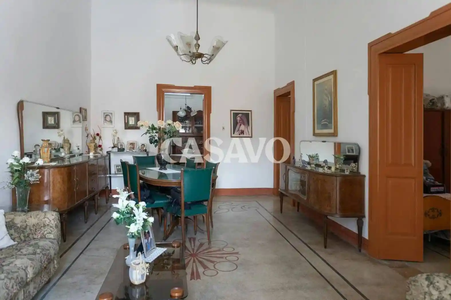 Casa indipendente in vendita a Guagnano