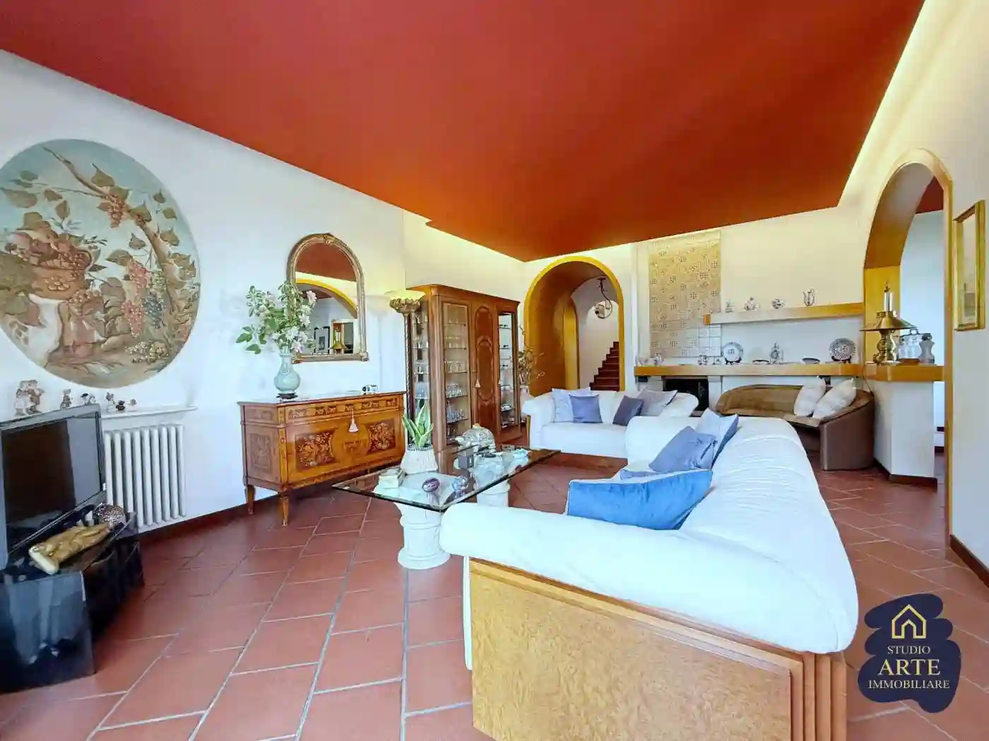 Villa - foto 4