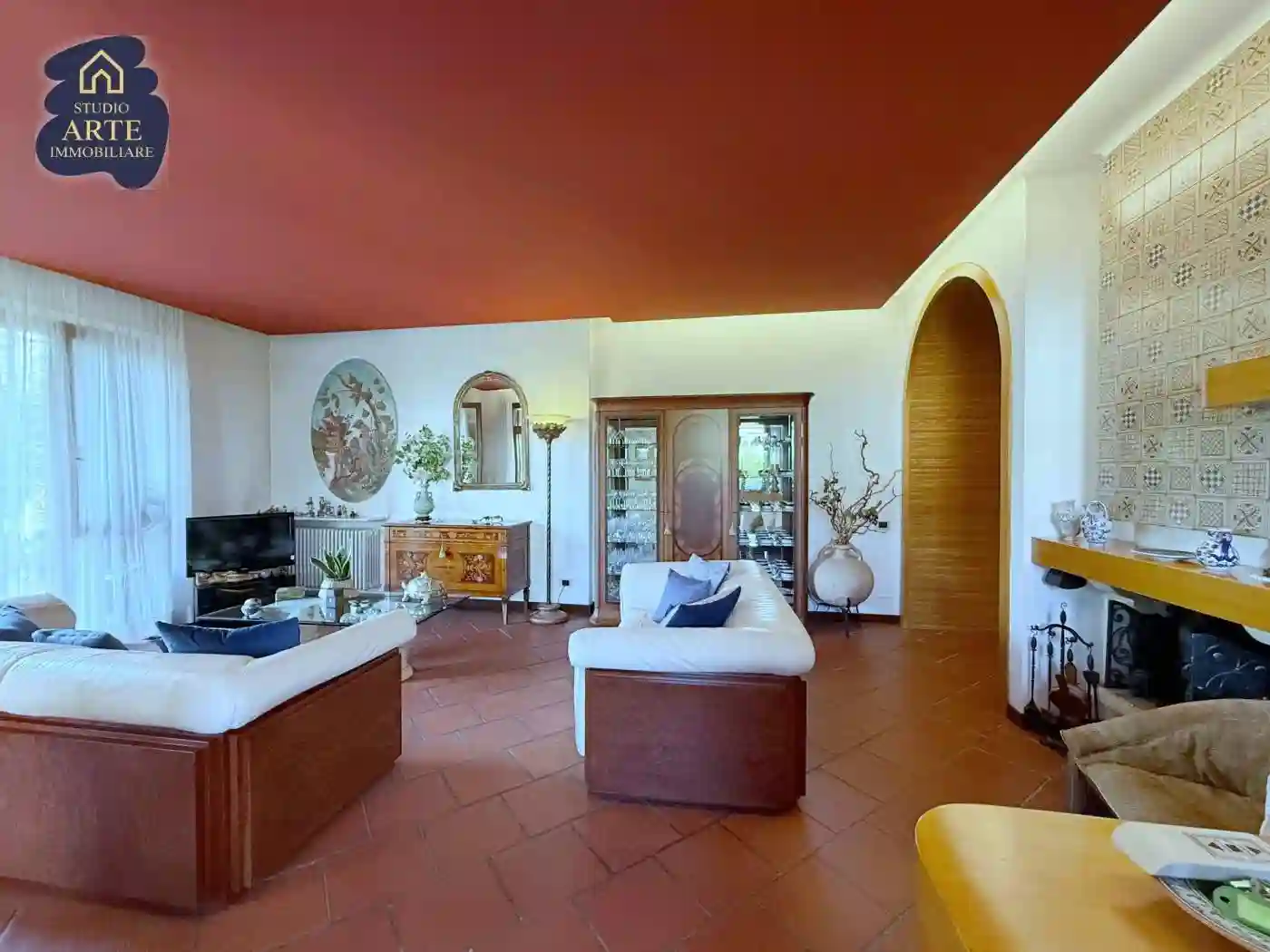 Villa - foto 5