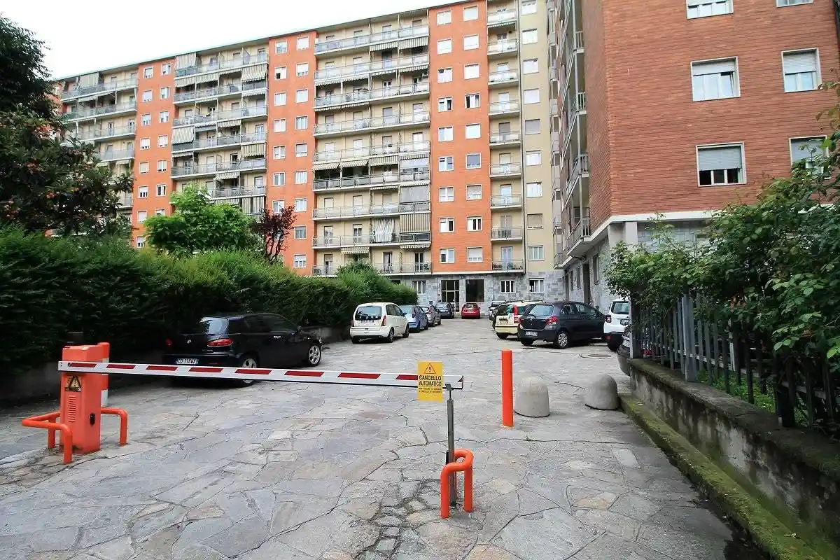 Appartamento in affitto a Torino