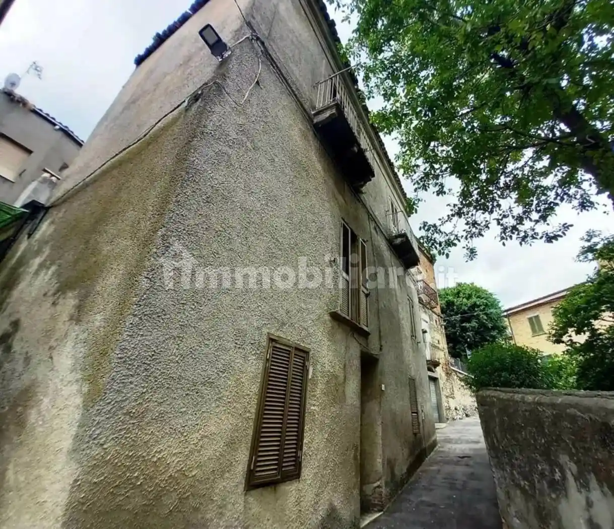 Casa indipendente in vendita a Monteodorisio
