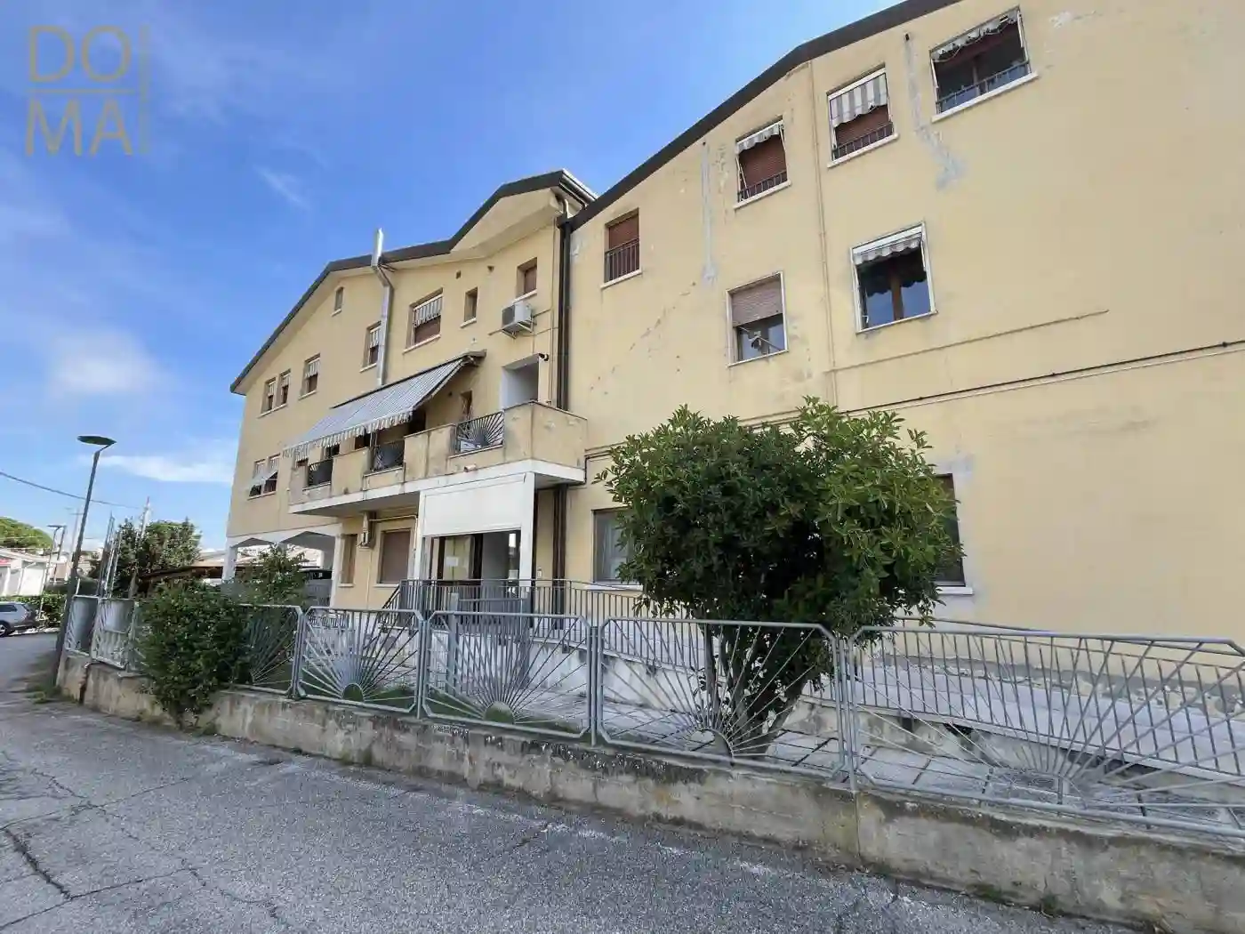 Palazzo - Edificio - foto 2